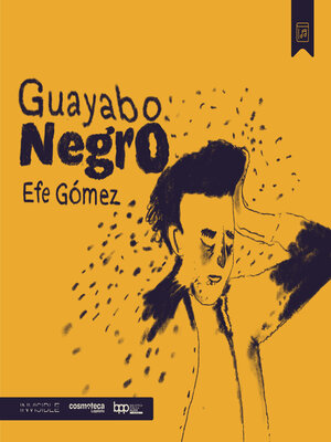 cover image of Guayabo negro
